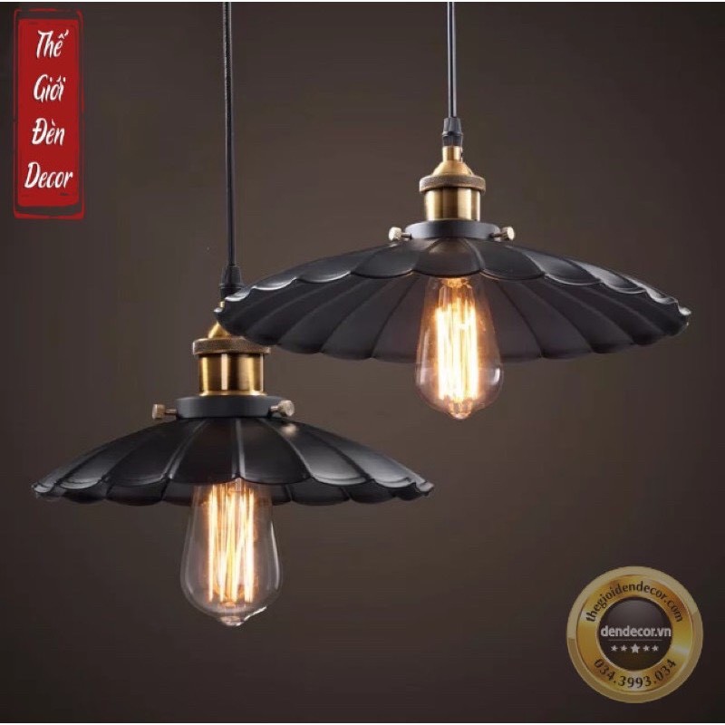 Đèn Thả Trang Trí 3016